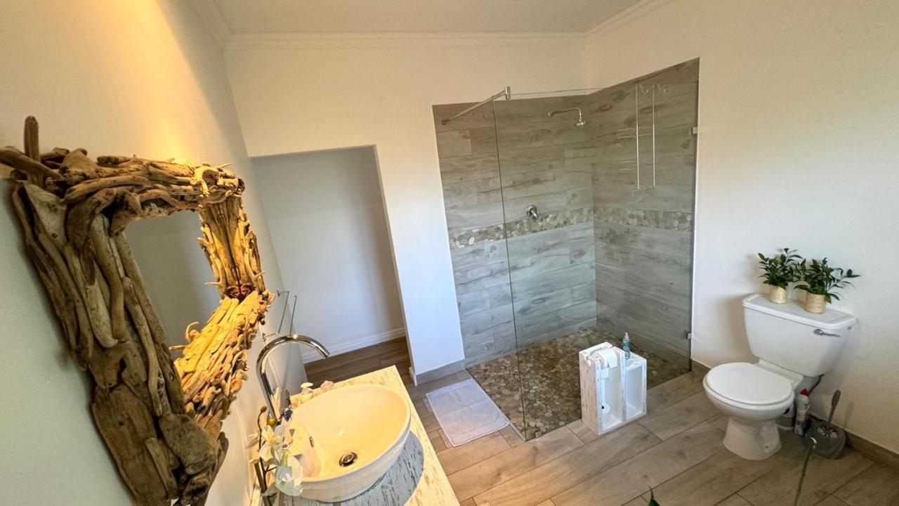 Plett57 - Self Catering - Room No2 Plettenberg Bay Esterno foto