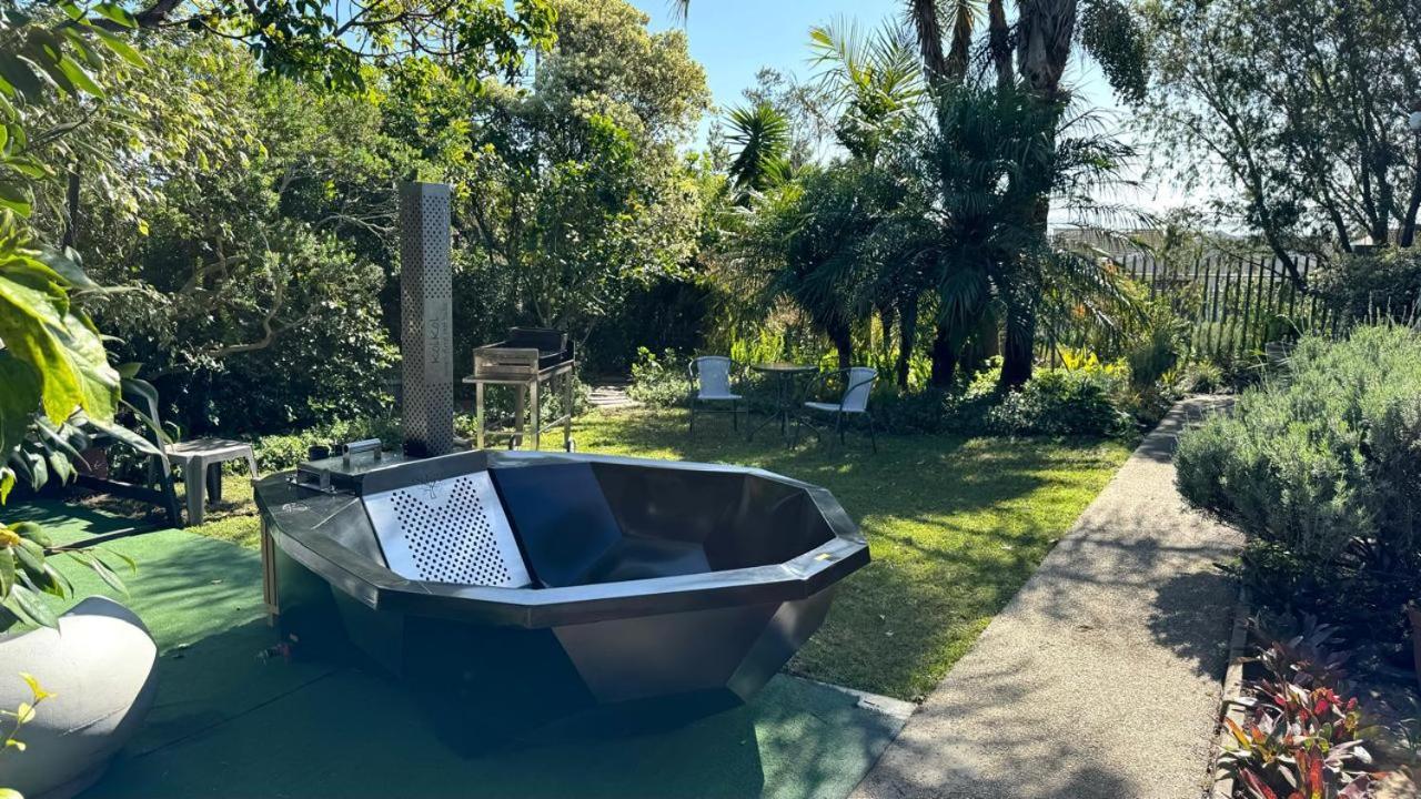 Plett57 - Self Catering - Room No2 Plettenberg Bay Esterno foto