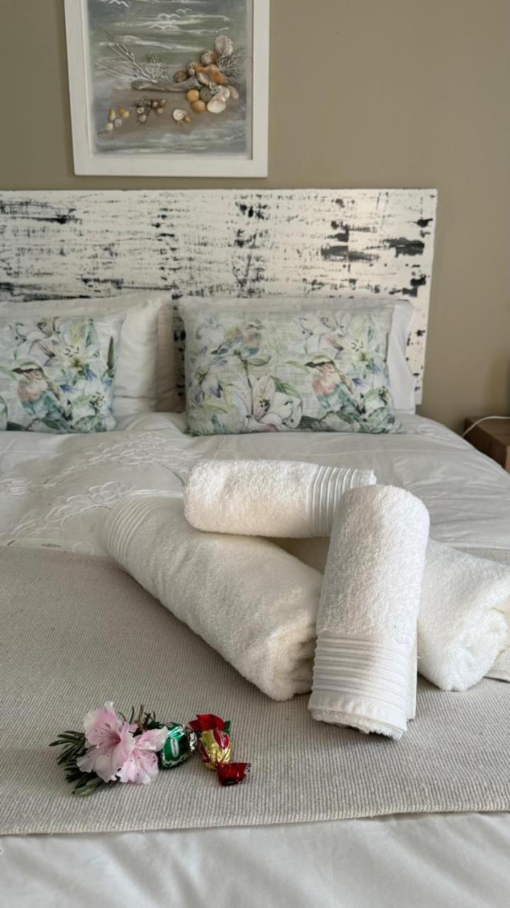 Plett57 - Self Catering - Room No2 Plettenberg Bay Esterno foto