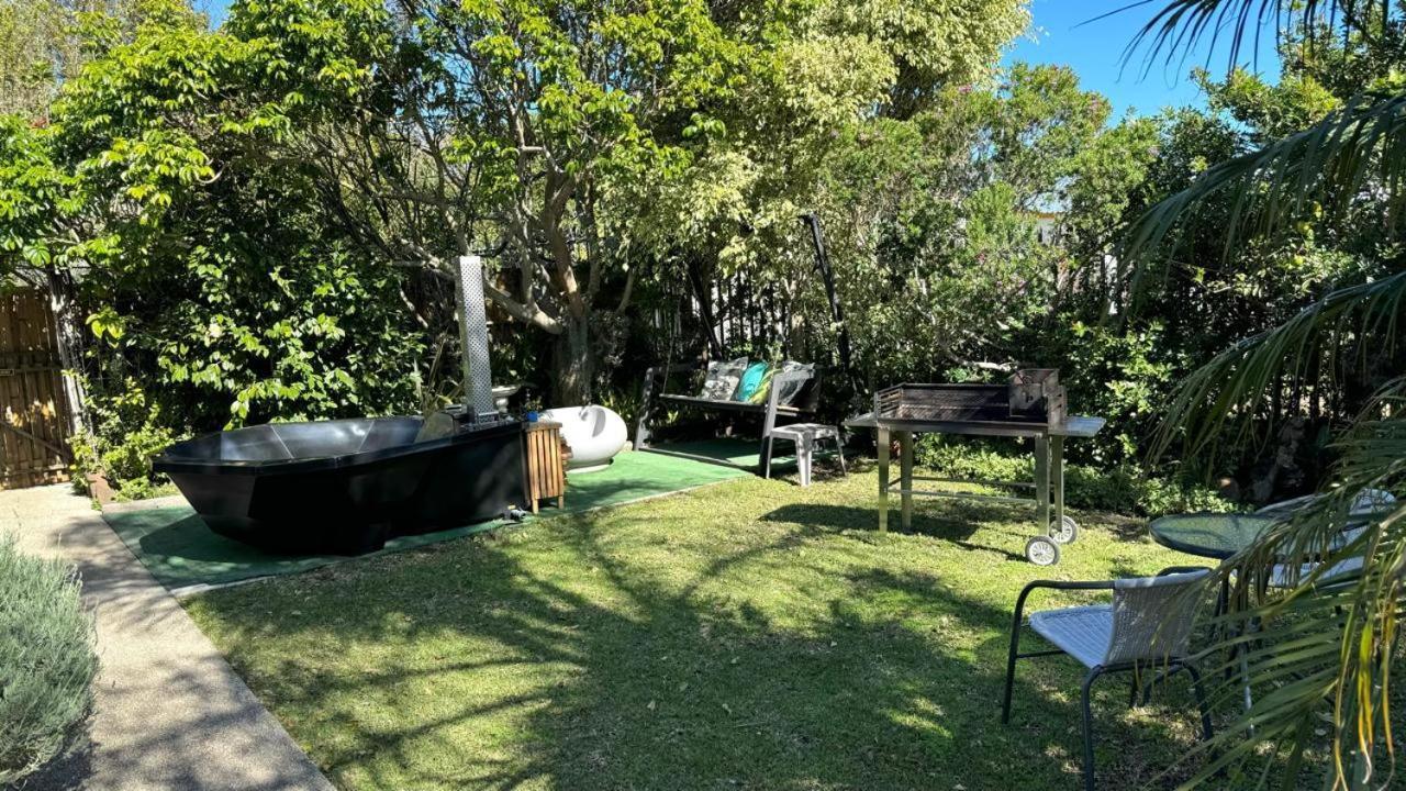 Plett57 - Self Catering - Room No2 Plettenberg Bay Esterno foto